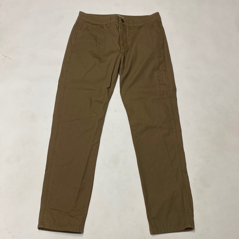 REI Rangelands Twill Pants size 34/32